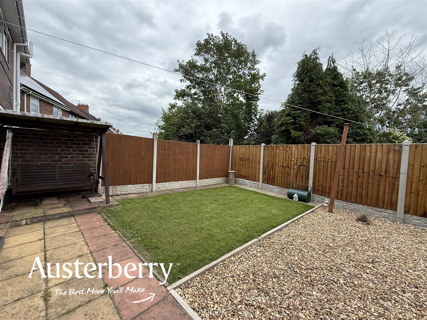 Hollybush Road, Blurton, Stoke-On-Trent